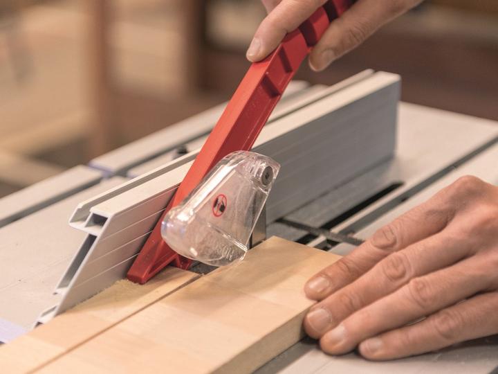 Actual product image Bosch Home & Garden Advanced TableCut 52