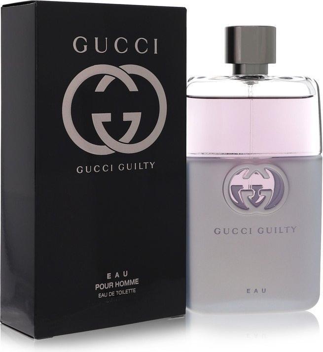 Gucci Colpevole (Eau de toilette, 90 ml)