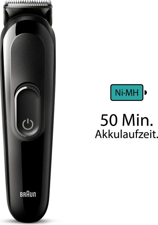 Produktbild Braun All-In-One Styling Set Series 3 MGK3421
