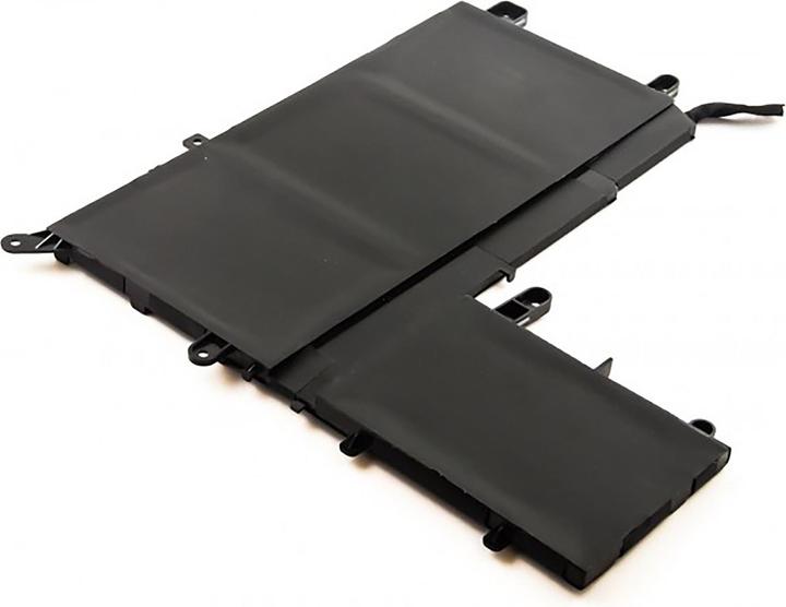 Produktbild AGI Akku kompatibel mit Asus ZenBook Flip 15 UX562FA-AC096T (1 Zellen, 3500 mAh)
