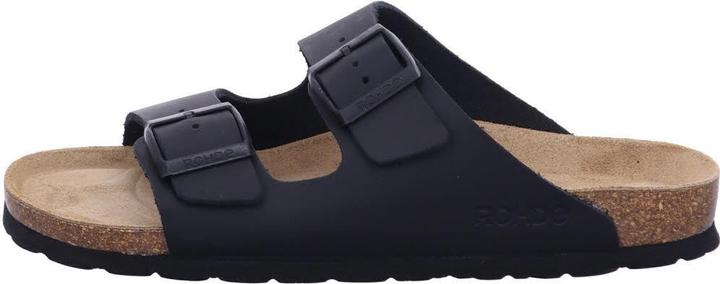 Actual product image Rohde Slippers (40)