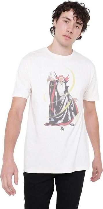 Produktbild Dungeons & Dragons Tshirt (L)