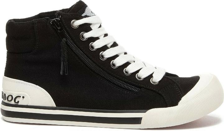 Immagine prodotto Rocket Dog Jazzin Hi Scarpe Sportive Donna (41)