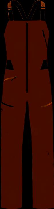 Produktbild Ortovox 3L Deep Shell Bib Pants (XXL)