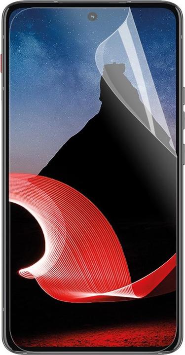 Mobilis 036339 (1 Piece, Motorola Edge 50 Neo)