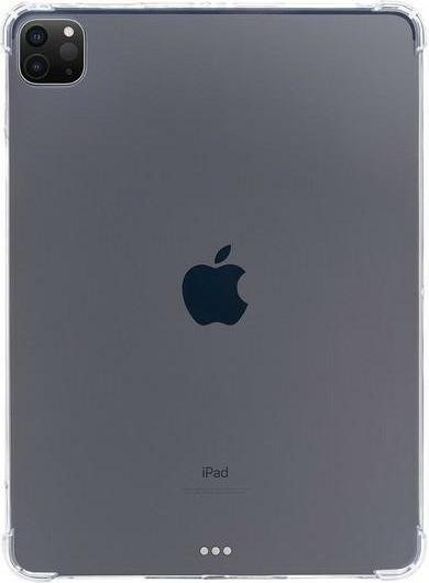 Actual product image Goospery BULLETPROOF iPAD 8 10.2 "/ iPAD 7 TRANSPARENT (iPad 10.2, iPad 7)