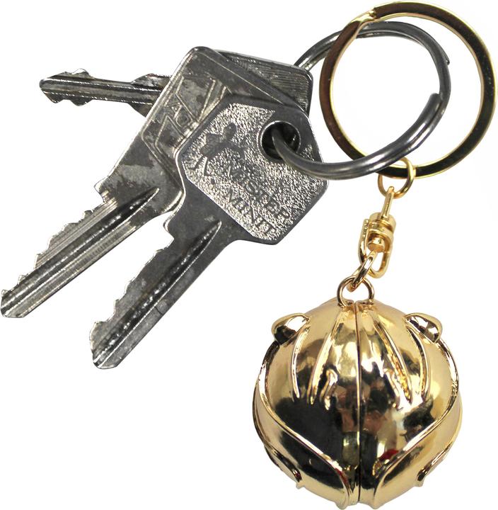Immagine prodotto CU Harry Potter: Goldener Schnatz
