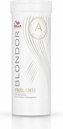Produktbild Wella Blondor Freelights White Powder 400gr