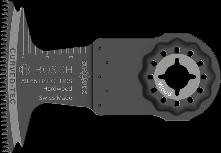 Productafbeelding Bosch Professional Zubehör Invalzaagblad Accessoires AII