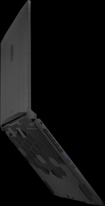 Image du produit MSI Katana 15 (15.60", Intel Core i7-13620H, 16 Go, 1000 Go, DE)