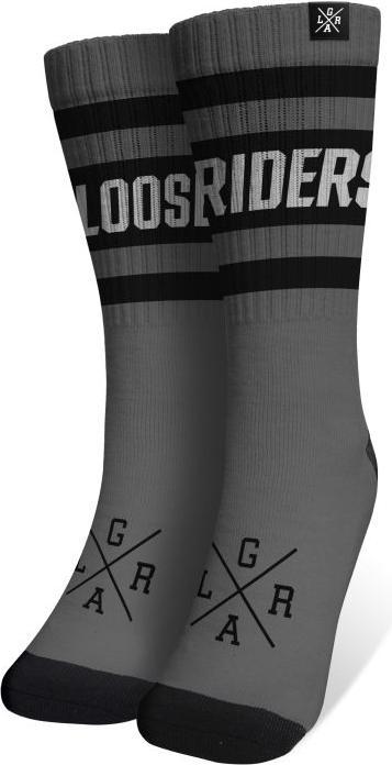 Image du produit Loose Riders Classic Socks (3-Pack ) (Taille unique)