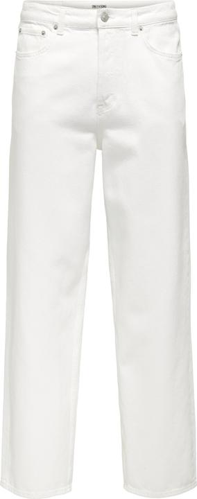 Produktbild Only & Sons ONSFADE Mittlere Taille Locker geschnitten Jeans Locker geschnitten (W31/L32)
