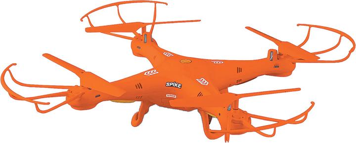 Actual product image Ninco NINCOAIR QUADRONE SPIKE 4 rotors quadrocopter (780 g)