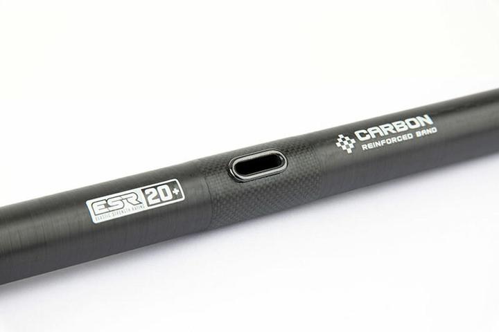 Produktbild Matrix abschnitt torque euro carp butt
