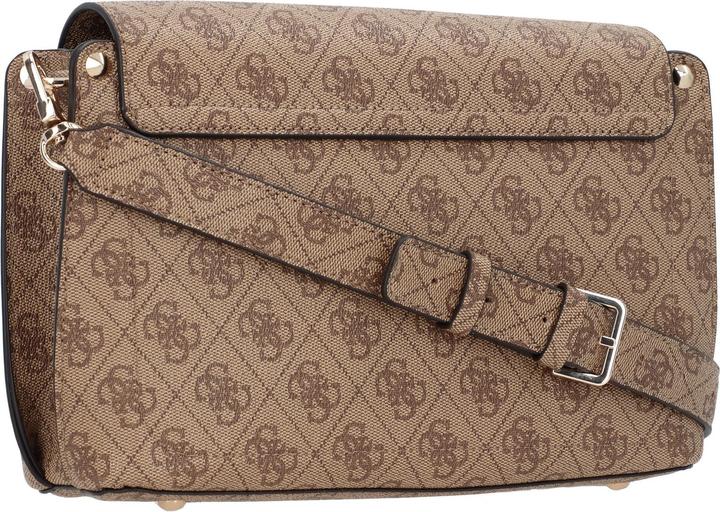 Produktbild Guess Umhängetasche Meridian Flap Crossbody Logo