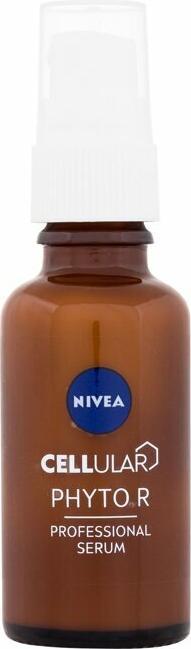 Actual product image NIVEA Cellular Phyto Retinol Effect Professional Serum (30 ml)
