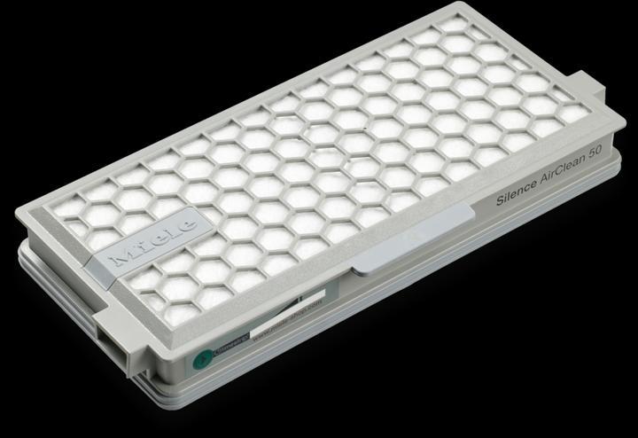 Produktbild Miele Silence AirClean