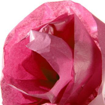 Produktbild Canson Seidenpapier-Rolle, 0,5 x 5,0 m, 20 g/qm, pastellrosa (20 g/m², 1 x)