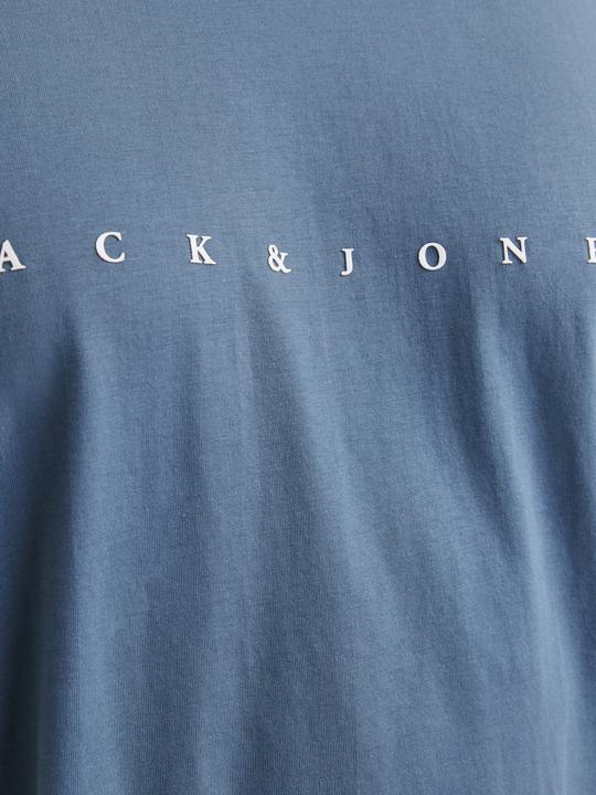 Produktbild Jack & Jones Jjestar Jj Tee Ss Noos Pls (8XL)