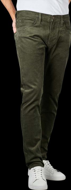 Image du produit Lee Luke Jeans Slim Tapered rosin (W32/L32)