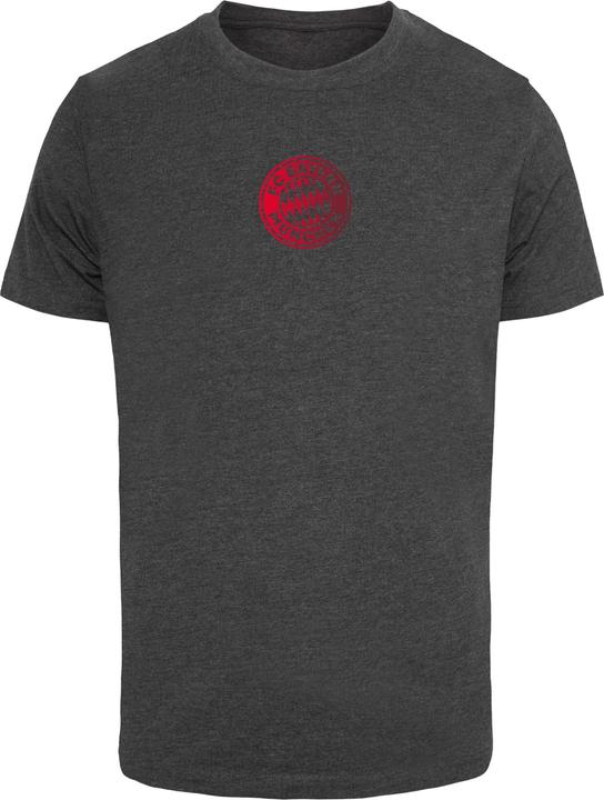 FC Bayern München MSM GR T-Shirt Round Neck - 115647 (L)