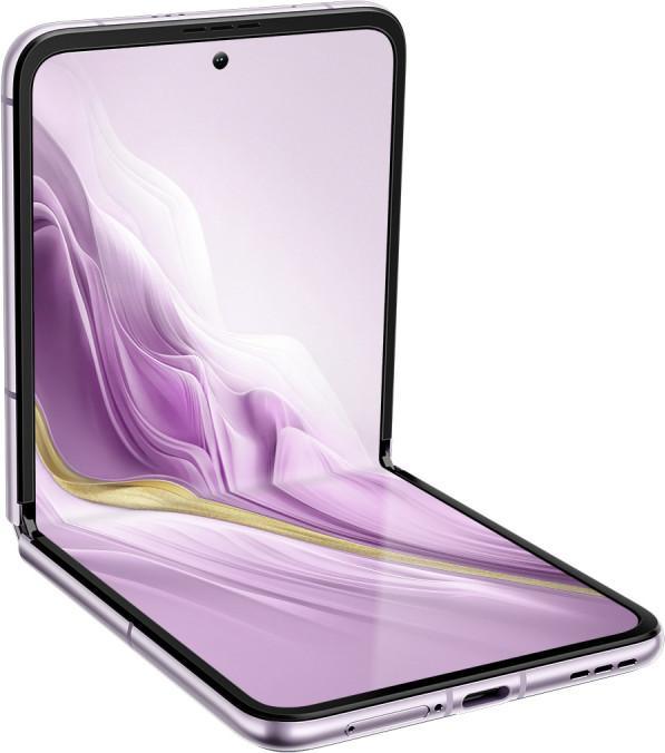Immagine prodotto Blackview Eroe 10 (256 GB, Viola, 6.89", Doppia SIM, 108 Mpx, 4G)