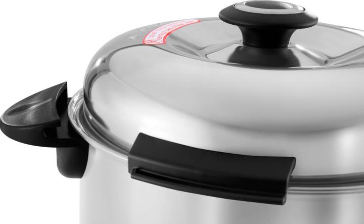 Actual product image Royal Catering Hot Drinks Machine RCWK