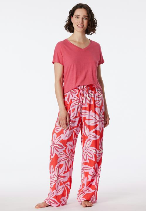 Actual product image Schiesser Mix + Relax pyjama trousers (38)
