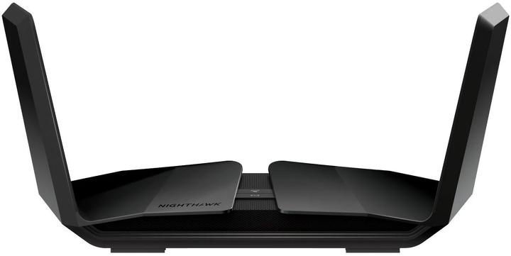 Actual product image Netgear RAX120 Nighthawk (5G, WiFi 6)