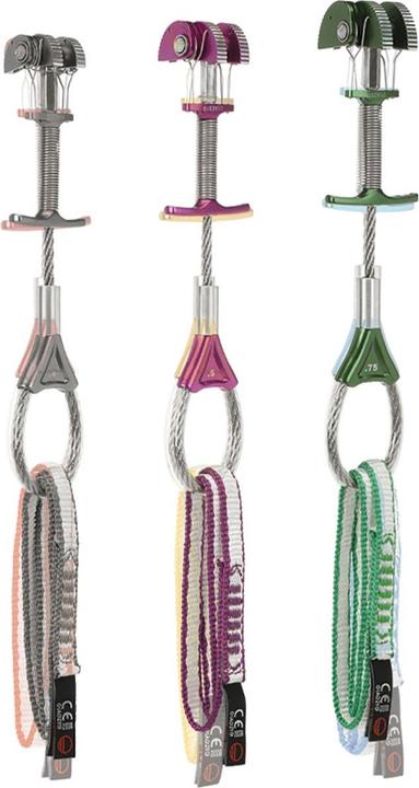 Immagine prodotto Wild Country Zero Friend Set 0.4 - 0.75