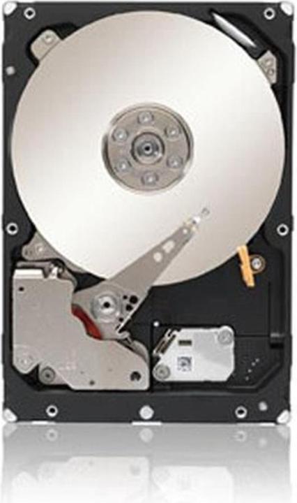 Seagate ST4000NM0023RFB (4 To, 3.5", CMR)