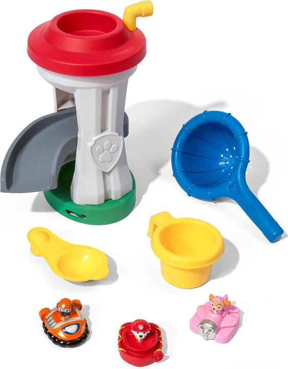 Immagine prodotto Step2 Tavolo da acqua Paw Patrol