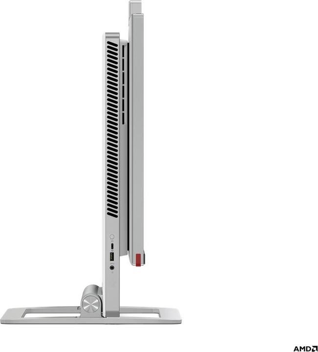 Produktbild Lenovo Yoga AIO 7 27ARH6 F0FN (AMD Ryzen 7 4800H, 16 GB, 512 GB)