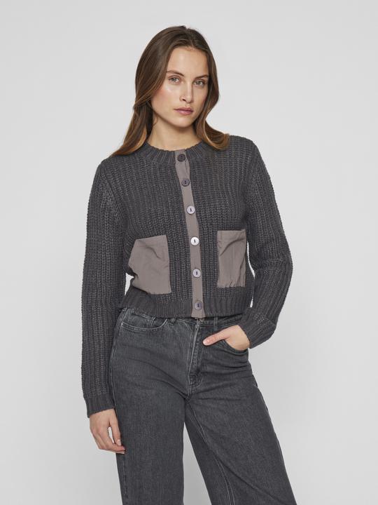 Immagine prodotto Vila Cardigan con bottoni (XL)