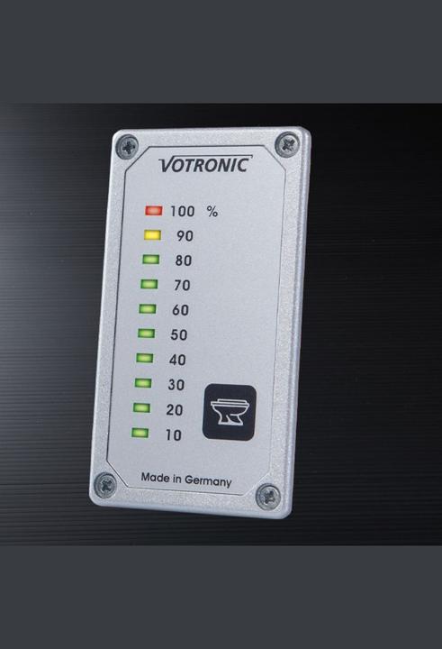 Actual product image Votronic 5315 Holding tank indicator S""