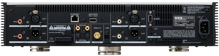 Immagine prodotto TEAC UD-701N (Amplificatore)