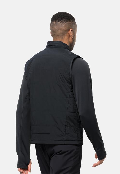 Produktbild Jack Wolfskin Bike Commute Ins Vest M (S)