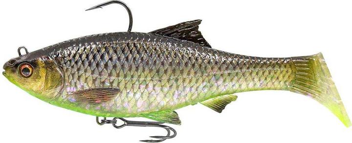 Immagine prodotto Savage Gear SavageGear 3D Roach RTF FS 18cm 104g