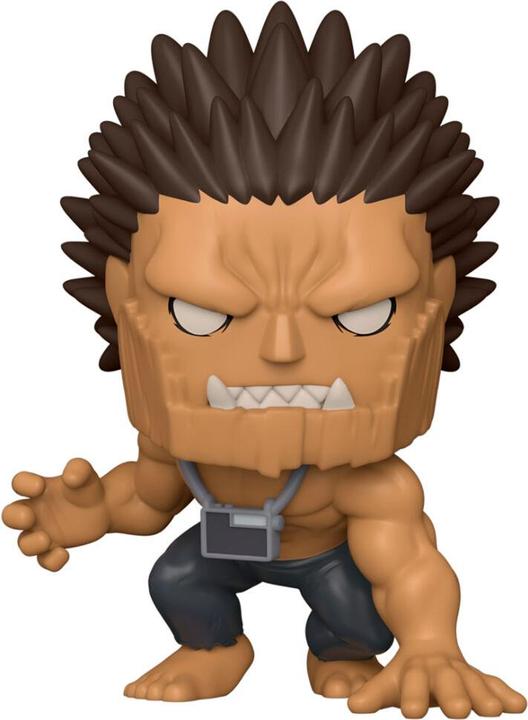 Immagine prodotto Funko Pop! My Hero Academia Gigantomachia (1150) EXM 15cm