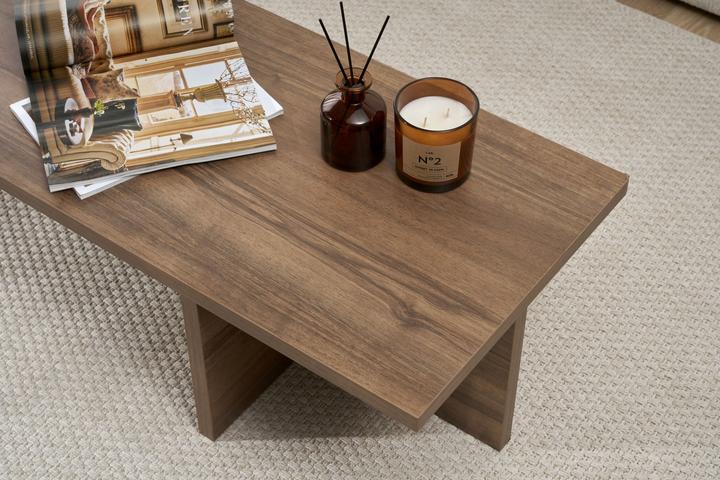 Immagine prodotto Skye Decor Harbor Coffee Table (120 x 30 x 45 cm)