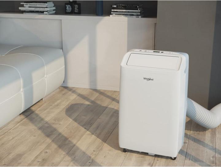 Actual product image Whirlpool PACF29CO (17 m², 9000 BTU/h)
