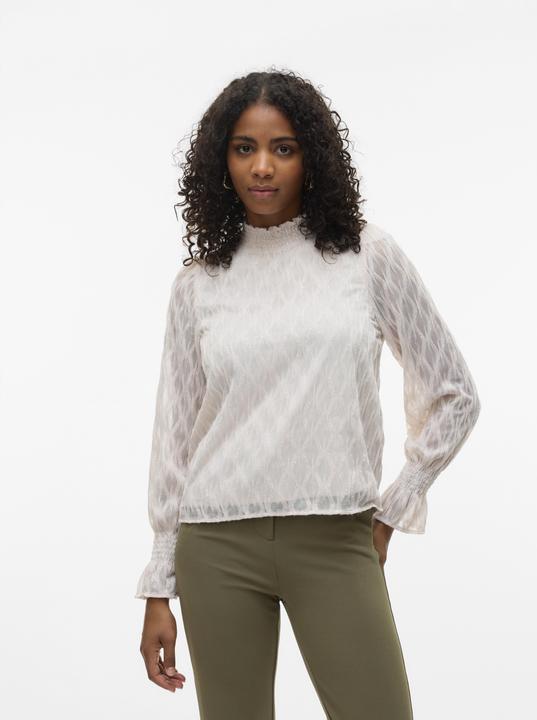 Image du produit Vero Moda VMNOLITA Top Blouse (S)