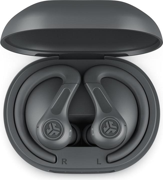 Produktbild JLab Audio Sport ANC 4 (ANC, 14 h, Kabellos)