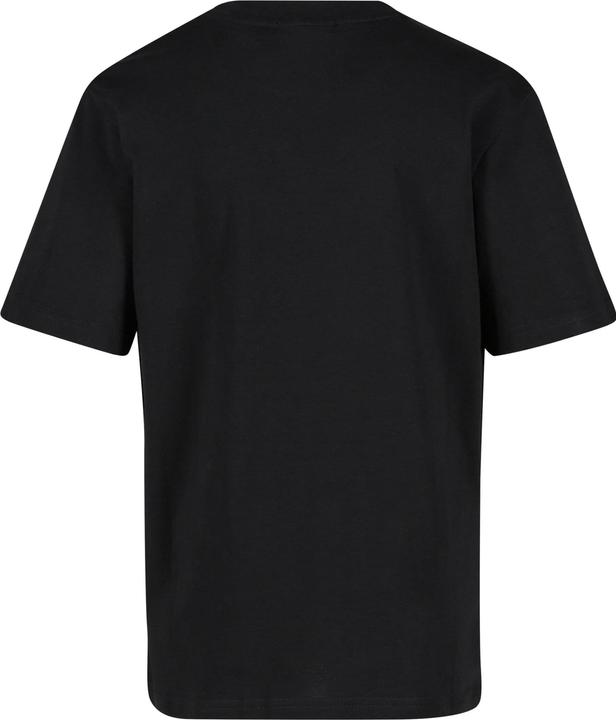 Actual product image Urban Classics Boys Tall Tee (122)