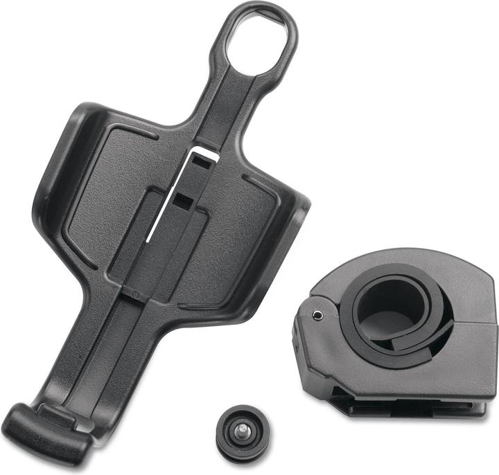 Actual product image Garmin Bike mount