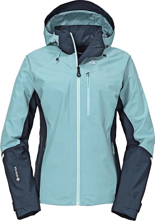 Immagine prodotto Schöffel Giacca Kreuzjoch L (XL)