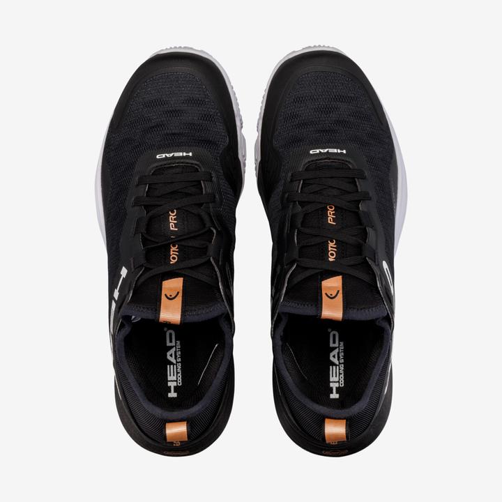 Actual product image Head Motion Pro Men Padel Shoes (12)
