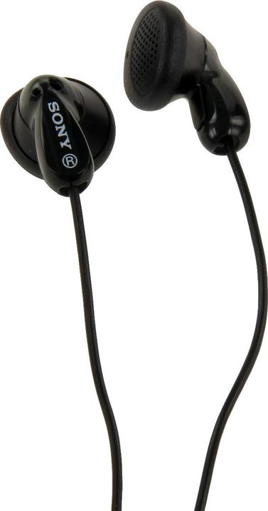 Image du produit Sony Mdr-E9lp (pas de réduction du bruit, Filaire)