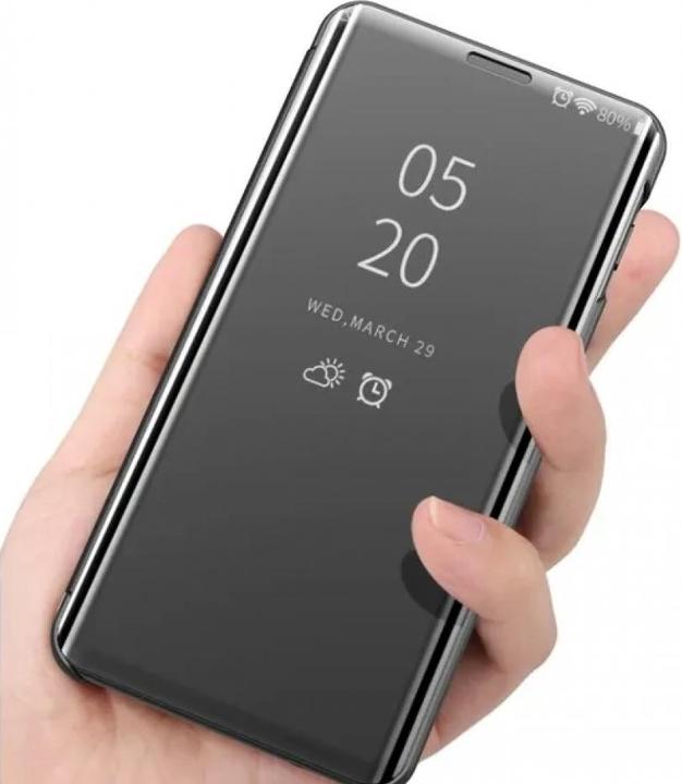 Image du produit Screenguard Xiaomi Mi 10 Lite Clear View Flip Case (Mi 10 Lite)