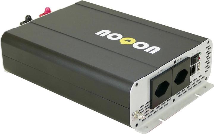 Image du produit Noqon NSM2012